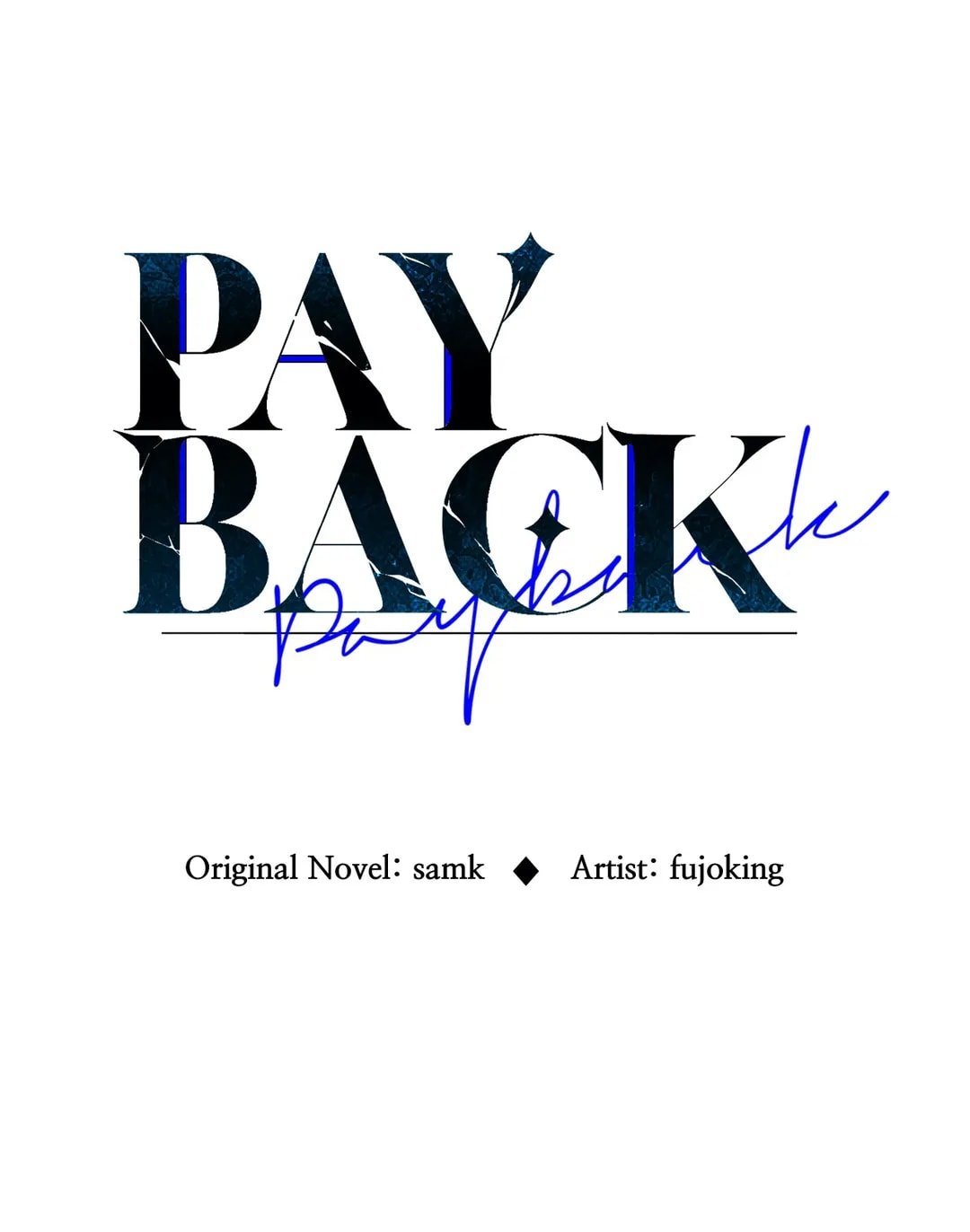 Payback, Chapter 41 image 25